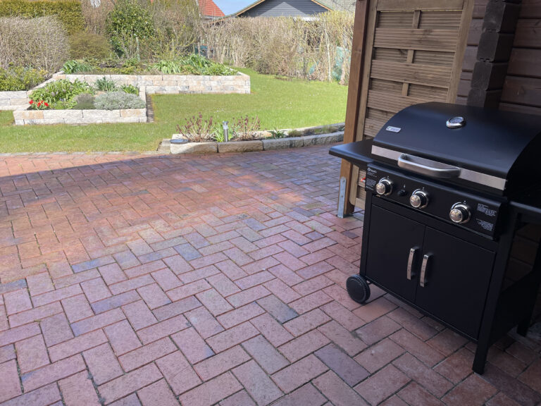 grill